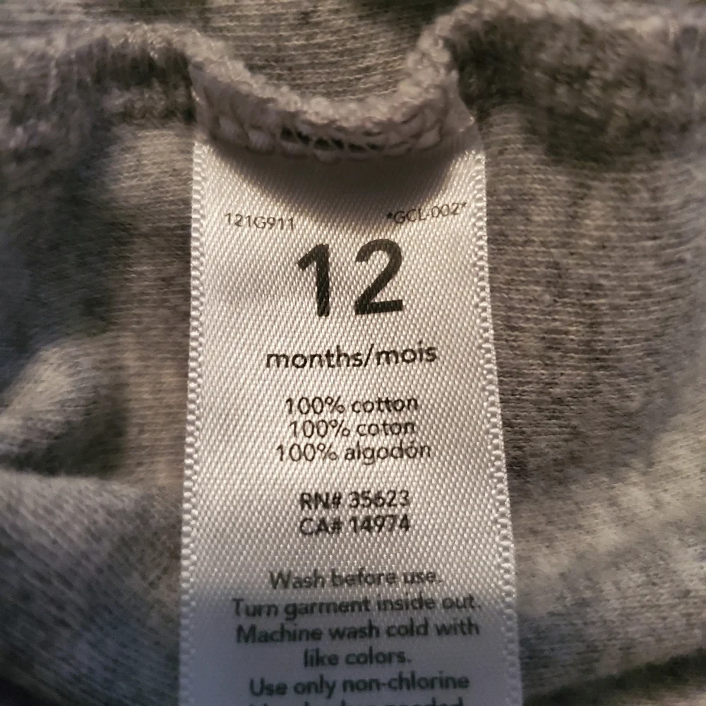 BUNDLE! Baby Boy Clothing